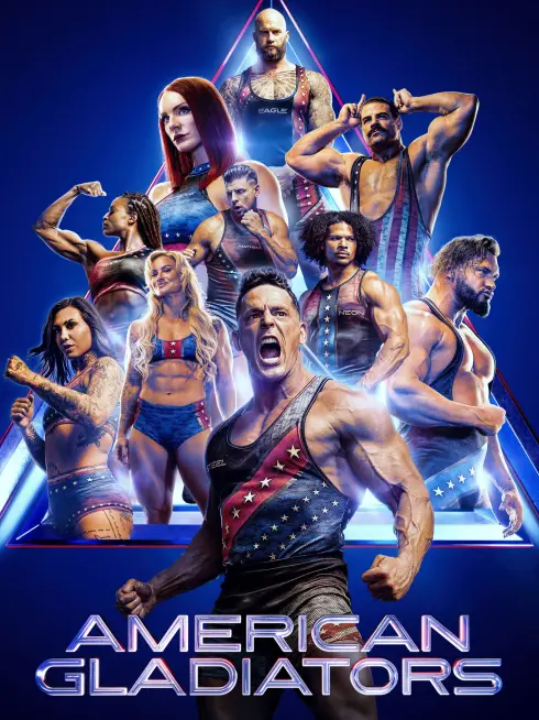 American Gladiators