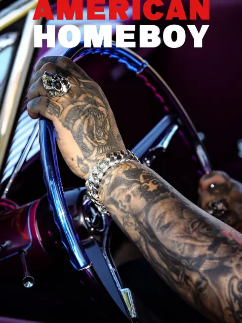 American Homeboy