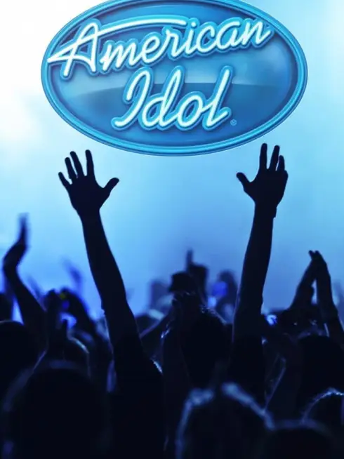  American Idol (2002)