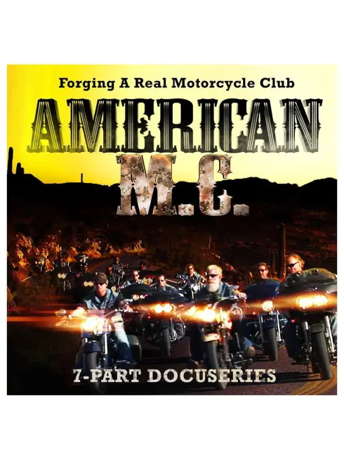  American MC (2017)