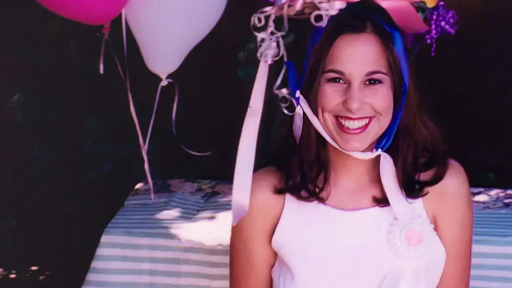 Phim American Murder: Laci Peterson - American Murder: Laci Peterson (2024)