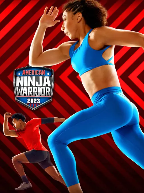 American Ninja Warrior