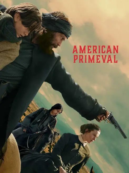  American Primeval (2025)