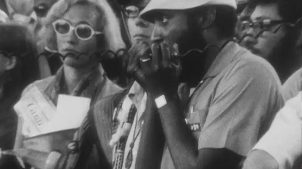 Phim American Revolution 2 - American Revolution 2 (1969)