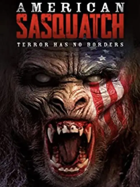  American Sasquatch (2020)