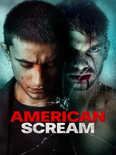  American Scream (2025)