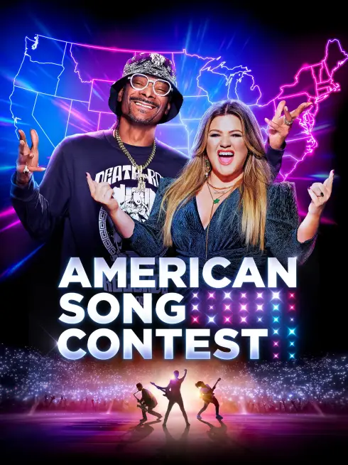 American Song Contest