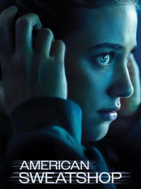  American Sweatshop (2025)