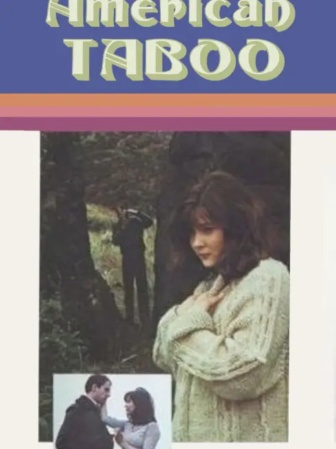 American Taboo