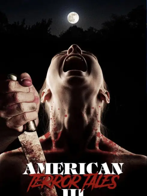  American Terror Tales 3 (2024)