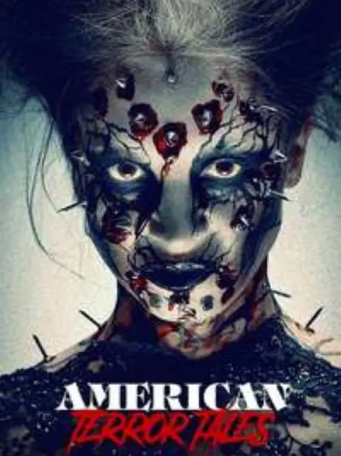  American Terror Tales (2020)