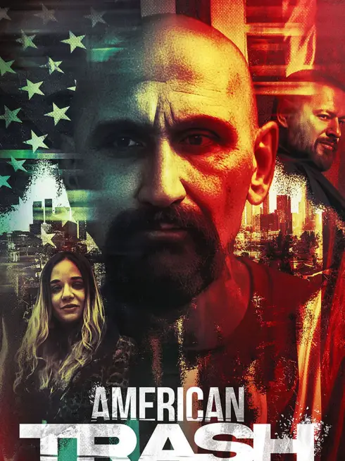  American Trash (2024)