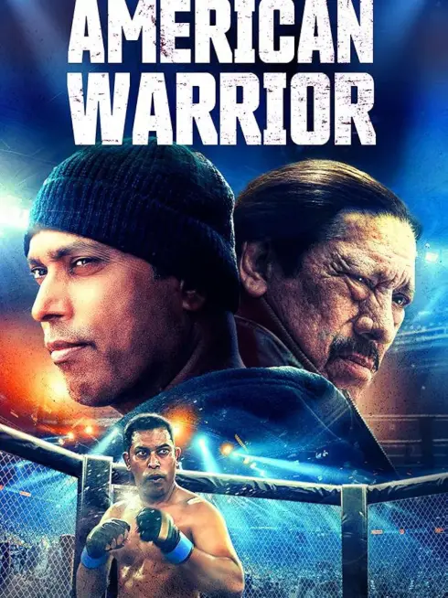American Warrior