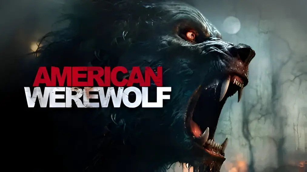 Phim American Werewolf - American Werewolf (2024)