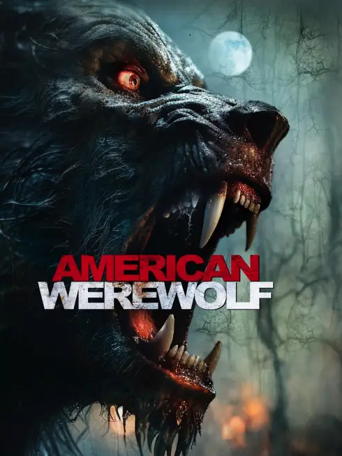  American Werewolf (2024)