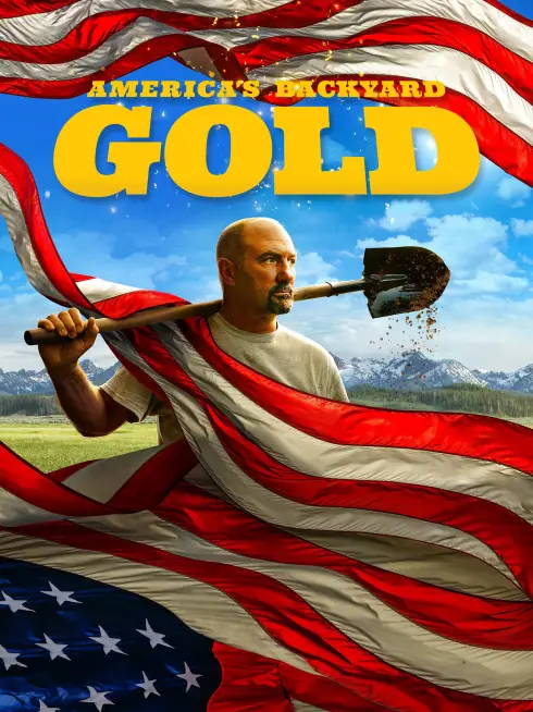  America's Backyard Gold (2024)