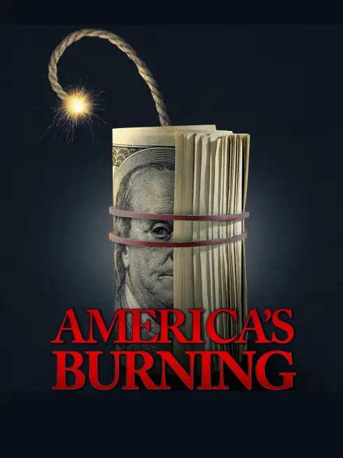  America's Burning (2024)