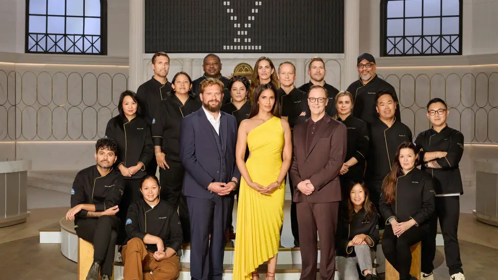Phim America's Culinary Cup - America's Culinary Cup (2026)