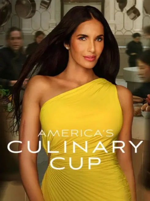 America's Culinary Cup