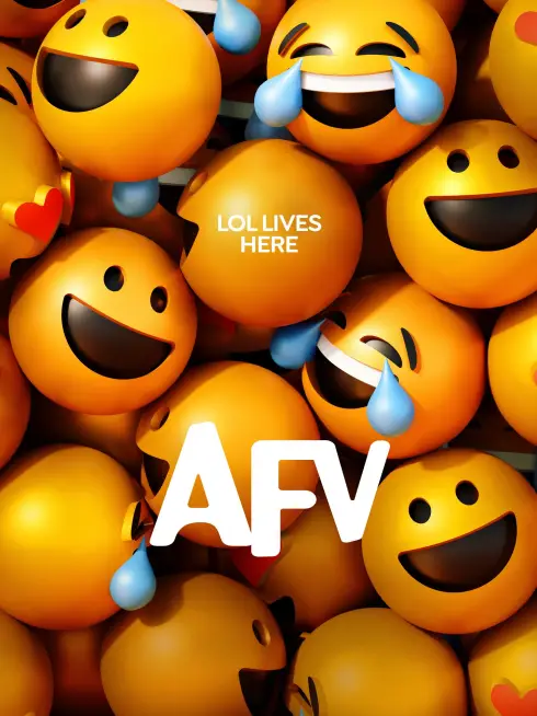  America's Funniest Home Videos (1989)