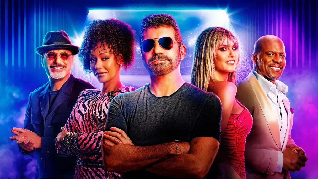 Phim America's Got Talent: Fantasy League - America's Got Talent: Fantasy League (2024)