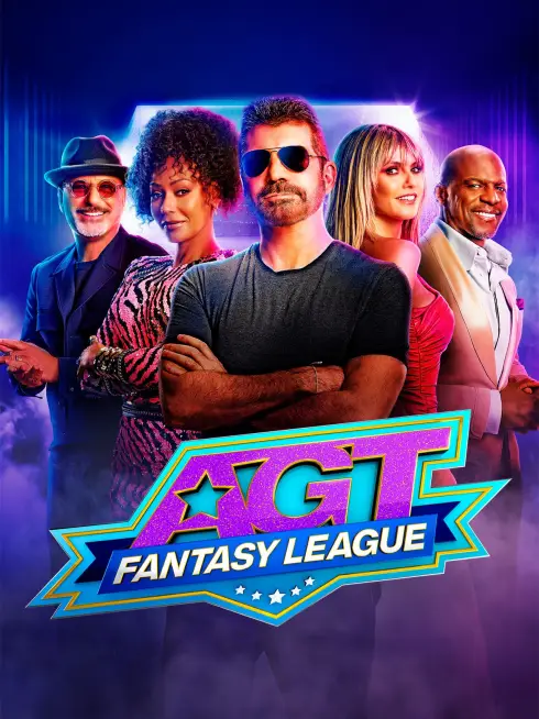 America's Got Talent: Fantasy League