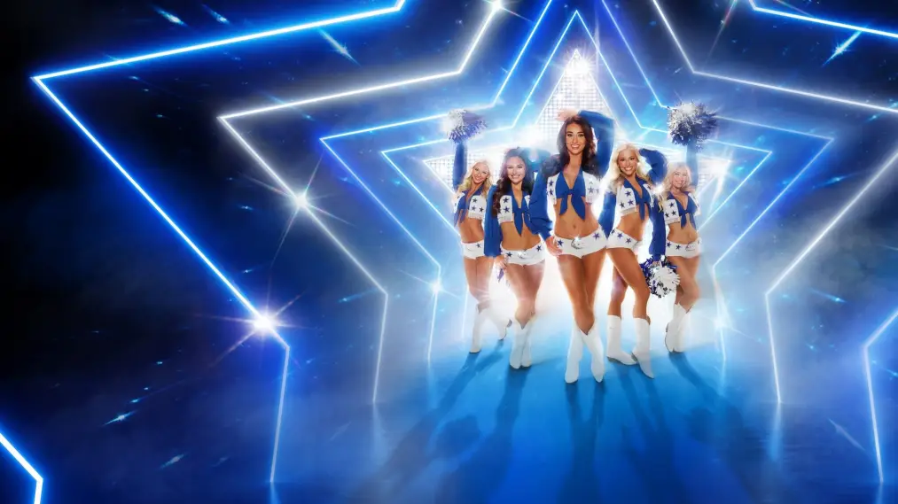 Phim AMERICA'S SWEETHEARTS: Đội Cổ Vũ Dallas Cowboys (Phần 1) - AMERICA'S SWEETHEARTS: Dallas Cowboys Cheerleaders (Season 1) (2024)