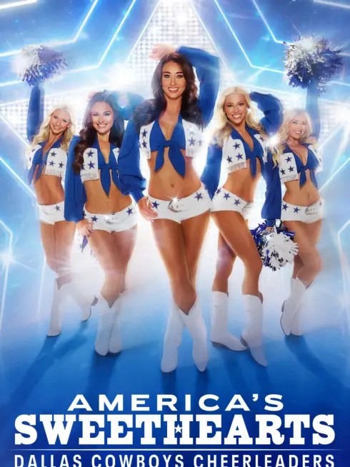 Phim AMERICA'S SWEETHEARTS: Đội cổ vũ Dallas Cowboys (Phần 3) - AMERICA'S SWEETHEARTS: Dallas Cowboys Cheerleaders (Season 3) (2026)