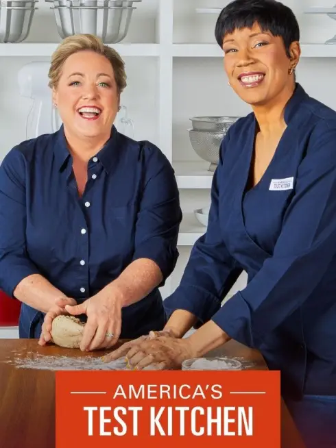 America's Test Kitchen