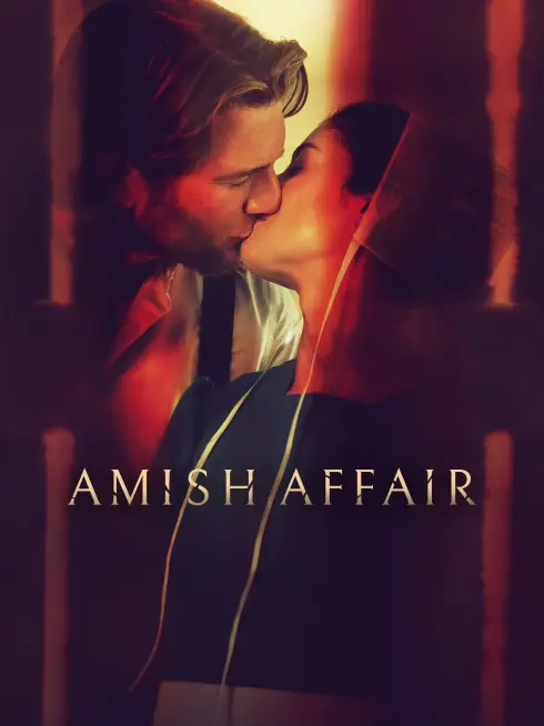  Amish Affair (2024)