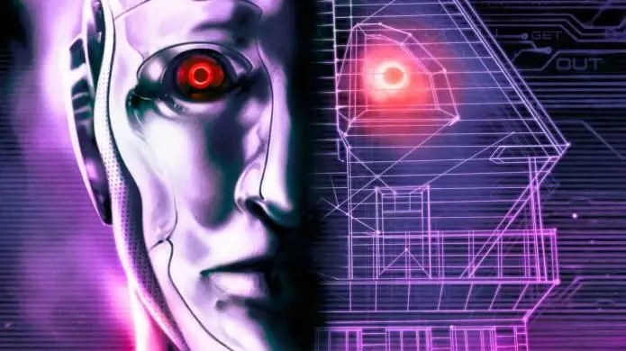 Phim Amityville A.I. - Amityville A.I. (2024)