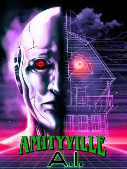  Amityville A.I. (2024)