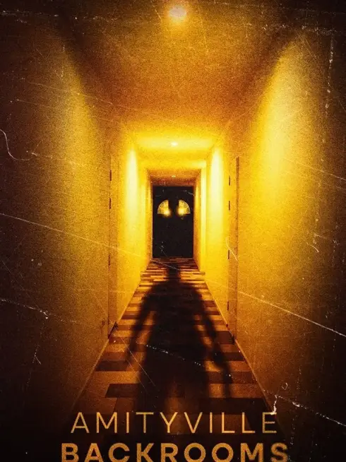  Amityville Backrooms (2024)