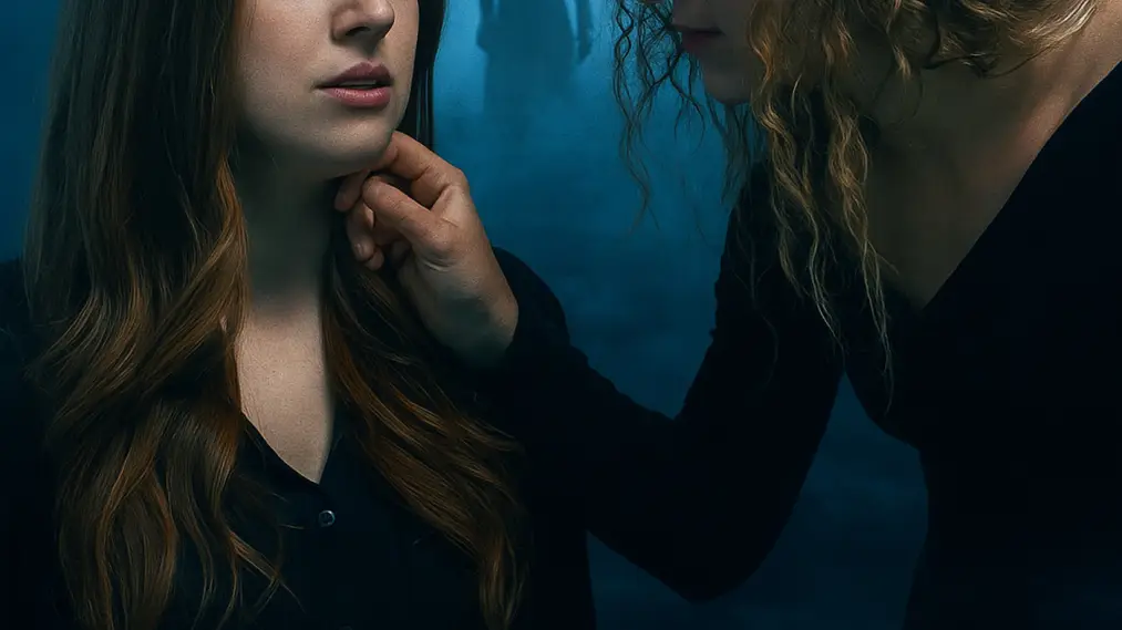 Phim Amityville La Llorona - Amityville La Llorona (2025)