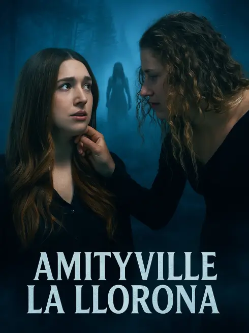 Amityville La Llorona (2025)