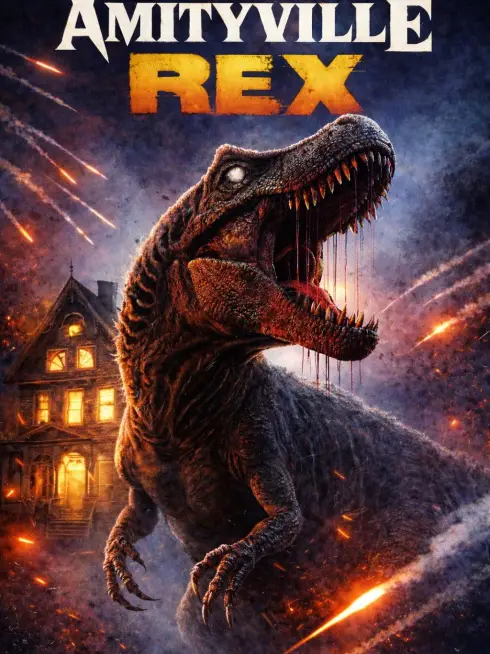  Amityville Rex (2026)