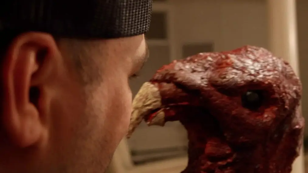 Phim Amityville Turkey Day - Amityville Turkey Day (2024)