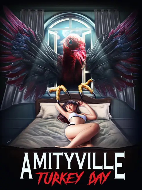  Amityville Turkey Day (2024)