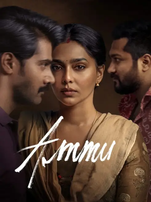 Phim Ammu - Ammu (2022)