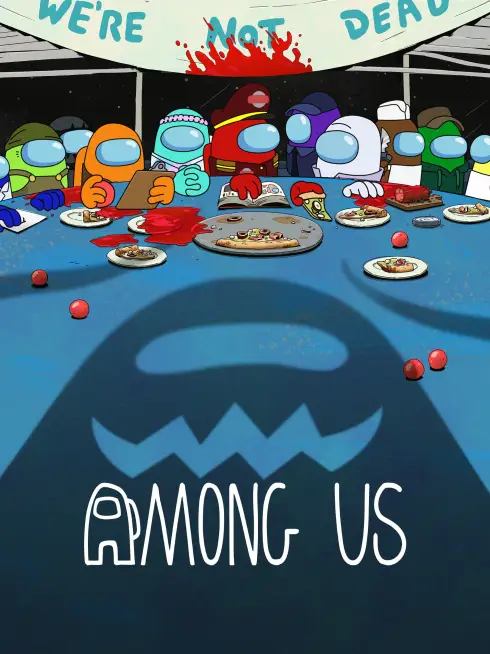  Among Us (2026)