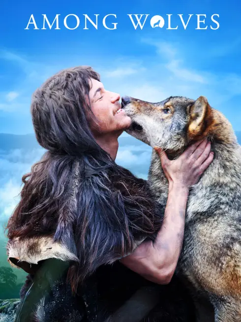  Among Wolves (2010)