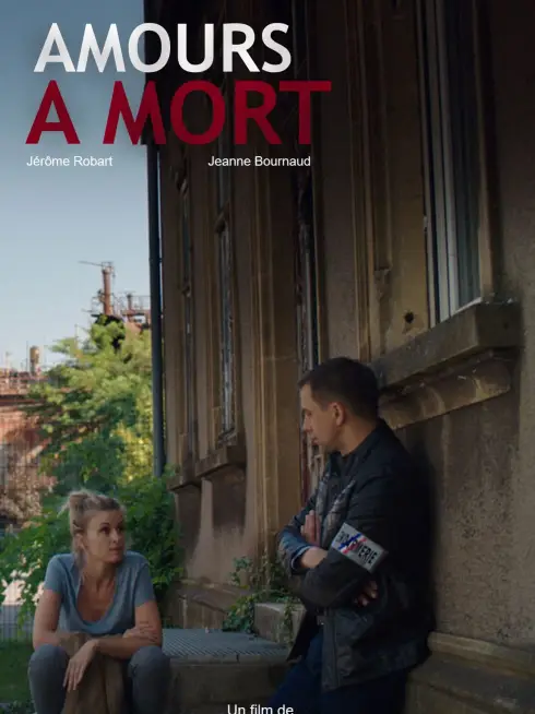  Amours à mort (2019)