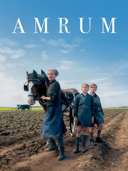 Amrum