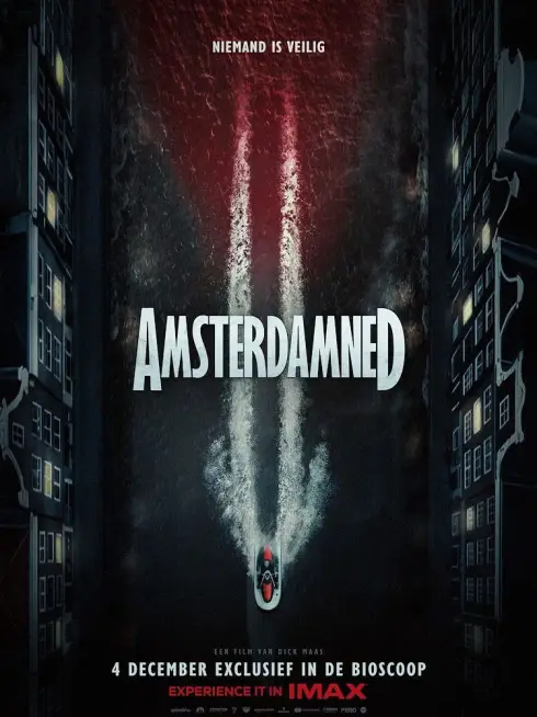 Amsterdamned II