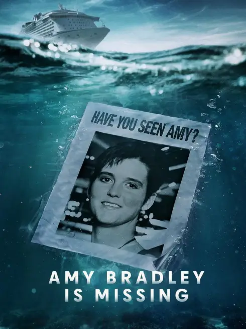  Amy Bradley Is Missing (2025)