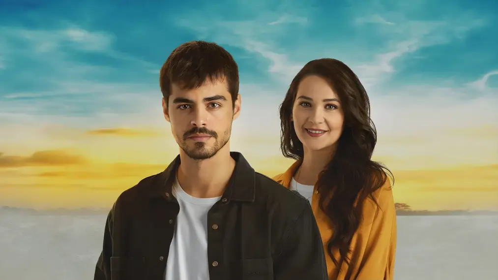 Phim An Anatolian Tale - Gönül Dağı (2020)