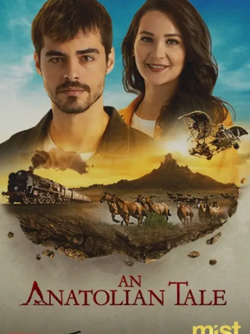  An Anatolian Tale (2020)
