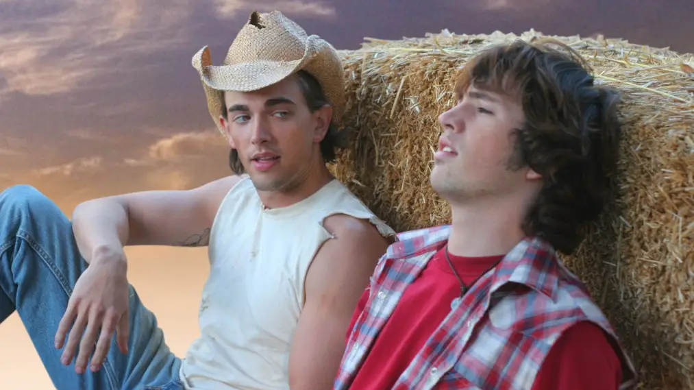 Phim An Angel Named Billy - An Angel Named Billy (2007)