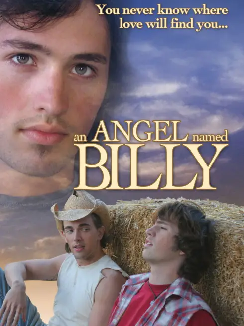 An Angel Named Billy