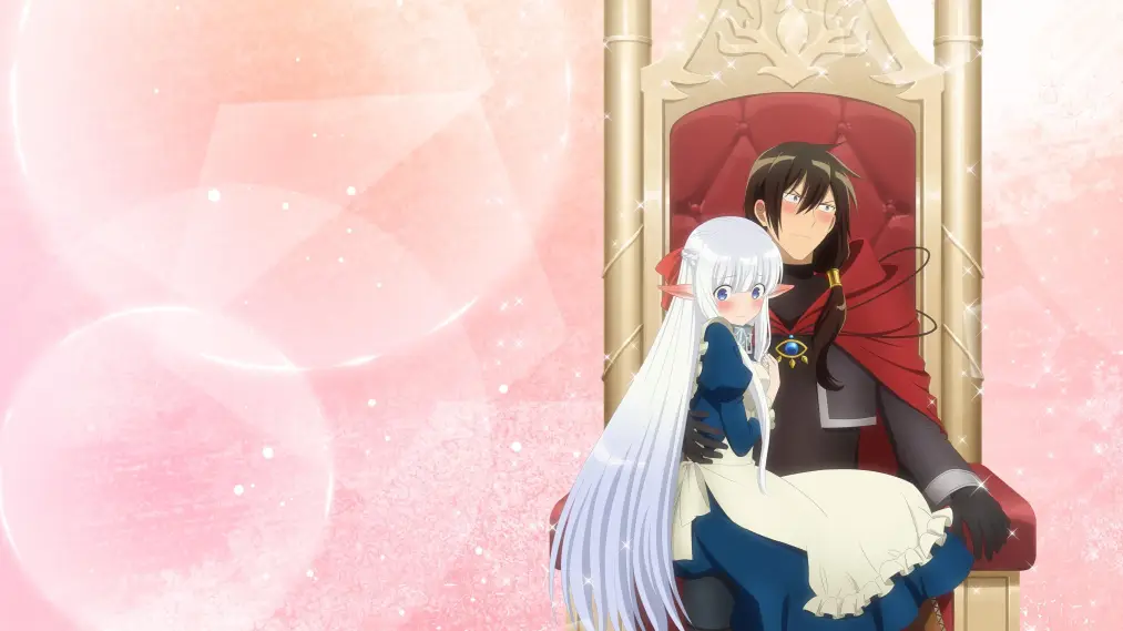 Phim An Archdemon's Dilemma: How to Love Your Elf Bride - 魔王の俺が奴隷エルフを嫁にしたんだが、どう愛でればいい？ (2024)